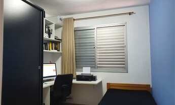 Imagem 7: Apartamento para venda tem 123 metros quadrados com 4 quartos em Carandiru - São Paulo - S