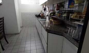 Imagem 5: Apartamento a venda c/ 4 dormitórios - Bairro Petrópolis Natal/RN - Valor Negociável!