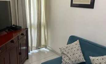 Imagem 2: Flat para aluguel possui 33 metros quadrados com 1 quarto em Jardim Paulista - São Paulo