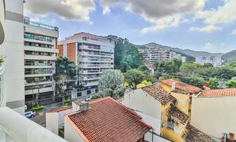 Imagem 7: Apartamento para Aluguel - Freguesia , 2 Quartos, 86 m2