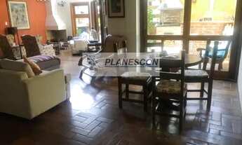 Imagem 3: SÃO PAULO - Casa de Condomínio - Morumbi