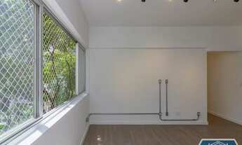 Imagem 4: Apartamento reformado!!! 2 dormitórios 1 suíte 1 vaga para venda!