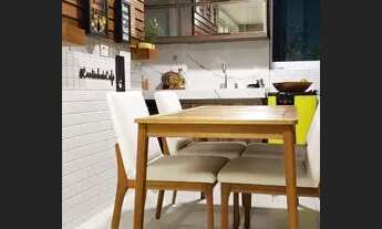 Imagem 7: El Viso Contemporâneo !