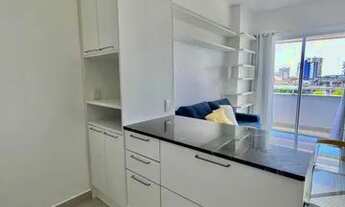 Imagem 2: Apto, Mobiliado, 39m² 1/4 Studio Unique