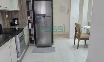 Imagem 6: SANTO AMARO Apartamento com 2 dormitórios