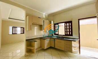 Imagem 2: Casa com 2 dormitórios para alugar, 125 m² por R$ 3.353,00/mês - Jardim Presidente Dutra