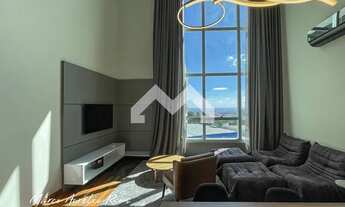 Imagem 2: LINDO Apartamento 76 m² 1 Suíte 2 Vagas no Belvedere