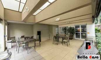 Imagem 2: APTO MOOCA 45M2 2 DORMITORIOS SALA COZINHA BANHEIRO 1 VAGAS