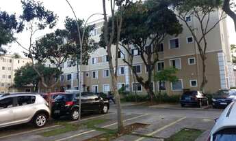 Imagem 5: Apartamento à Venda com 2 quartos, 1 vaga e 45m² R$ 245.000 Vila Progresso (Zona Leste