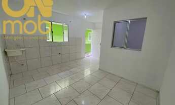 Imagem 5: Kitinete / conjugados para aluguel 1 quarto(s) Capão Raso - Curitiba-PR - W1794_KI28