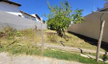 Imagem 5: Lote no Bairro Pousada dos Campos III