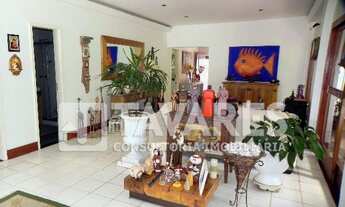 Imagem 2: Casa em Barra da Tijuca