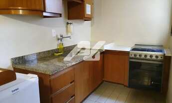 Imagem 5: Flat a venda no Centro de Campinas, SP