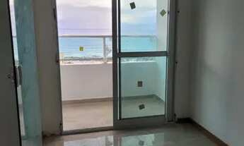 Imagem 3: Cód. 340 Costa Azul 1/4 Novo e Nascente no Cond. Smart Sol