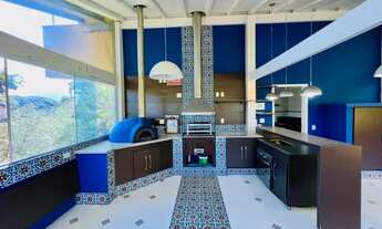 Imagem 3: Venda - Excelente propriedade ensolarada e com linda vista