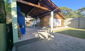 Imagem 3: Casa com 4 dormitórios à venda, 241 m² por R$ 1.250.000 - Cachoeira do Bom Jesus - Florian