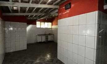 Imagem 5: Alugo casa para deposito ou moradia