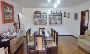 Imagem 6: Apartamento para Venda - 140m², 3 dormitórios, sendo 1 suites, 2 vagas - Vila Eunice Nova