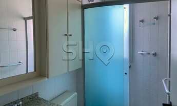 Imagem 7: Apartamento na região de Santana com 3 Dormitórios sendo 1 suíte, 2 banheiros e 1 vaga