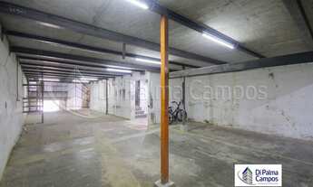 Imagem 7: Galpão Comercial/ Industrial para alugar no Ipiranga com 689 m²