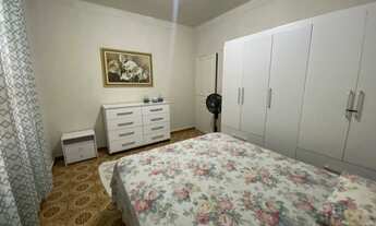 Imagem 3: Quarto individual /demais dependências compartilhadas