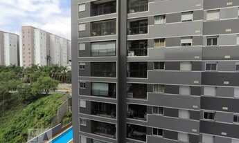 Imagem 7: Apartamento para Aluguel - Parque Reboucas, 1 Quarto, 35 m2