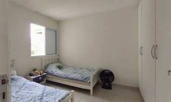 Imagem 7: Casa com 3 dormitórios à venda, 83 m² por R$ 450.000,00 - Jardim Esmeralda - Marília/SP