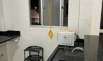 Imagem 3: Aluga-se Apartamento Parque Flora Sim