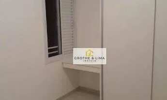 Imagem 5: Apartamento com 2 dormitórios para alugar, 84 m² por R$ 4.470/mês - Jardim Aquarius - São