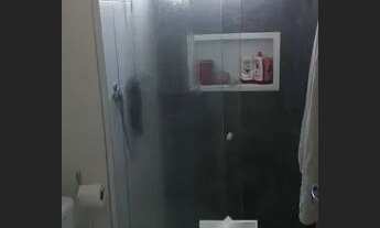 Imagem 2: Apartamento Vila Formosa Sala ampliada, dois dormitórios, uma suíte, duas vagas, deposito