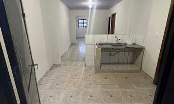 Imagem 4: Casa trecho 3 Sol Nascente 3 quartos