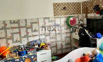 Imagem 5: Cobertura na Vila Andrade com 3 suítes , Jacuzzi e churrasqueira !!!