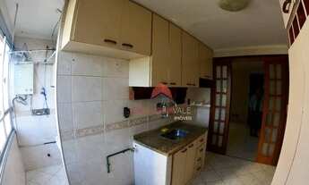 Imagem 4: Apartamento com 2 dormitórios à venda, 47 m² por R$ 265.000,00 - Jardim Satélite - São Jos