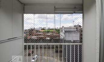 Imagem 6: Apartamento à Venda - Belém, 2 Quartos, 55 m2