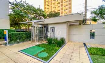 Imagem 4: São Paulo - Apartamento Padrão - Belenzinho