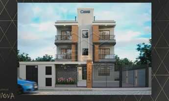 Imagem 2: Apartamento Padrão em Navegantes