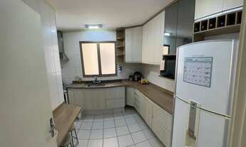 Imagem 3: Apartamento para aluguel e venda tem 92 metros quadrados com 3 quartos, andar alto e sol