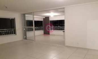 Imagem 4: OPORTUNIDADE LOCAÇÃO APARTAMENTO COM SACADA GOURMET. PARQUE RESIDENCIAL AQUARIUS