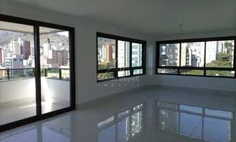 Imagem: Apartamento à venda, 4 quartos, 2 suítes