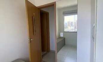 Imagem 6: Apartamento no Condomínio Torre Parnaso. 2 quartos