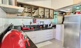 Imagem 7: Casa para venda tem 180000 metros quadrados com 3 quartos em Vila João Vaz - Goiânia - Goi