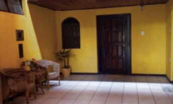 Imagem 2: Vilaje mangueira