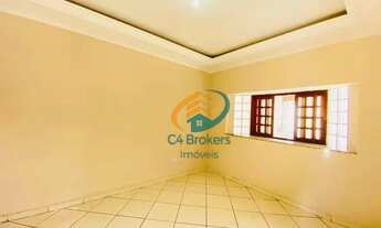 Imagem 5: Casa com 2 dormitórios para alugar, 125 m² por R$ 3.353,00/mês - Jardim Presidente Dutra