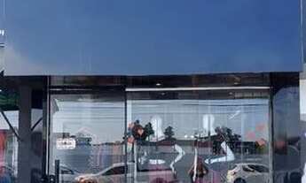 Imagem 6: Passo Ponto Loja Ponte do Imaruim Palhoça