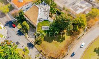 Imagem 4: Residencial Alphaville 01