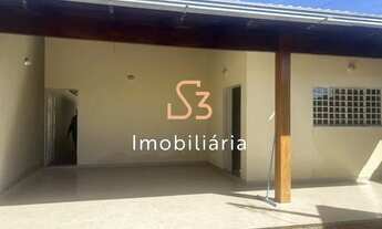 Imagem 3: CASA RESIDENCIAL em UBERLÂNDIA - MG, ALTO UMUARAMA