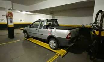 Imagem 4: Apartamento para aluguel com 140 metros quadrados com 3 quartos em Itapuã - Vila Velha - E