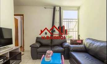 Imagem 5: Apartamento com 2 dormitórios à Venda no Parque Industrial