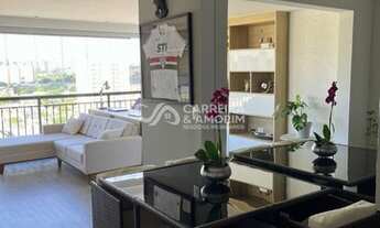 Imagem 4: APARTAMENTO A VENDA, CONDOMÍNIO THES VIEW, 2 DORMITÓRIOS, SUÍTE, SOCORRO, AVENIDA ATLÂNTIC