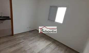 Imagem 4: Apartamento com 2 dormitórios à venda, 53 m² - Parque das Nações - Santo André/SP